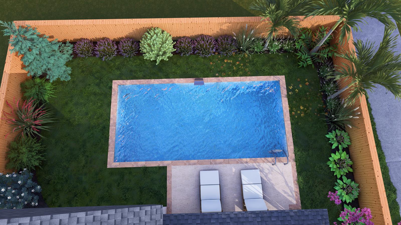 Pool Installation 7